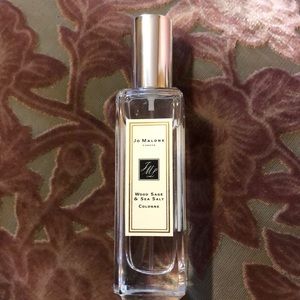 Jo Malone Wood Sage and Sea Salt